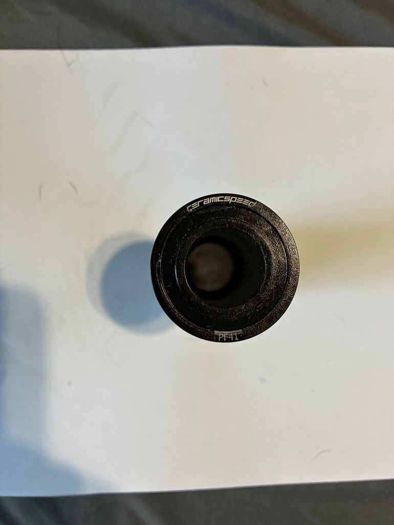 Used Ceramicspeed Shimano BB86 Press Fit Bottom Bracket bike — image 1 of 2