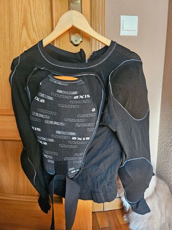 Used Six2 Protecciones 2025 bike — image 2 of 5