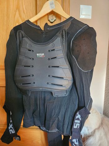 Used Six2 Protecciones 2025 bike