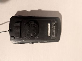 Used Bryton Rider 750 GPS Cycling Computer 2024 bike — image 7 of 7