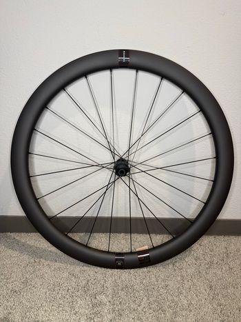 Used Reserve 40|44 GR Wheelset DT 180 2026 bike — image 4 of 7
