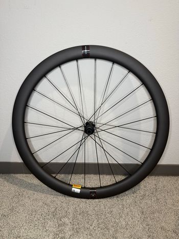 Used Reserve 40|44 GR Wheelset DT 180 2026 bike — image 5 of 7