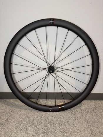 Used Reserve 40|44 GR Wheelset DT 180 2026 bike — image 3 of 7