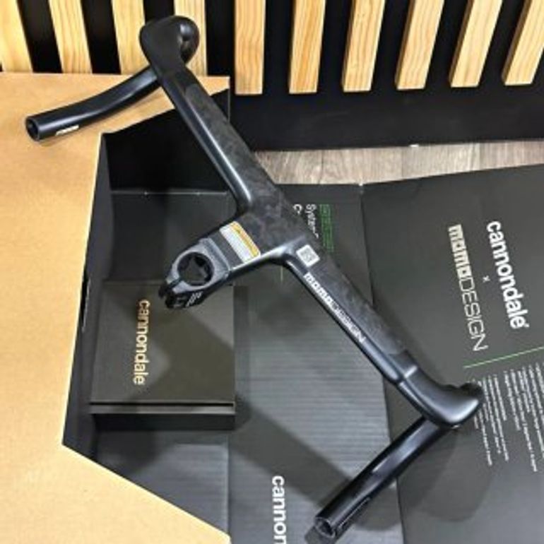 Used Cannondale Momo Design 2025 bike — image 3 of 9