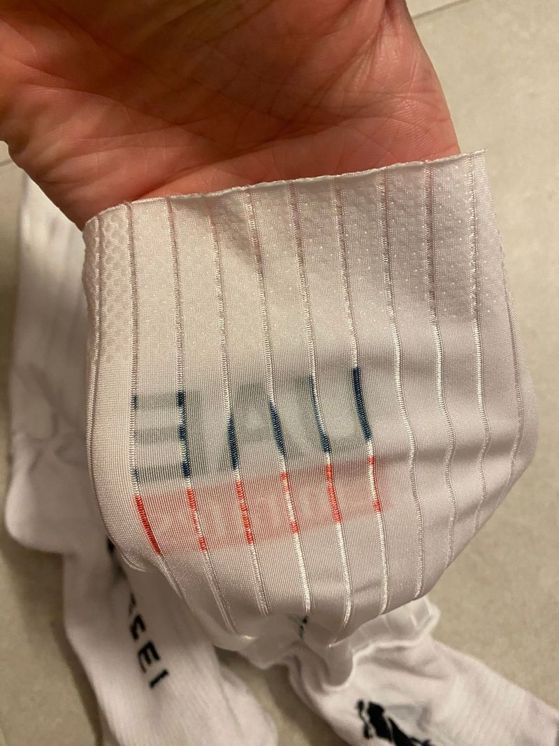 Used Pissei Aero Socks 2024 bike — image 2 of 2