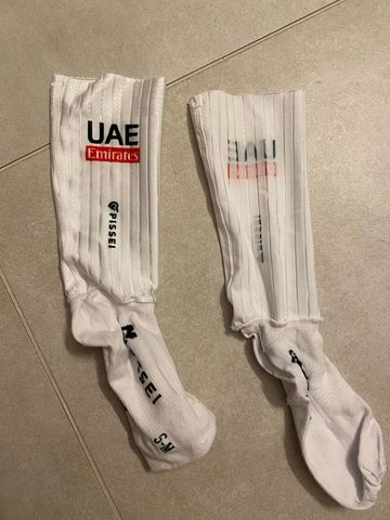 Gebrauchtes Pissei Aero Socks 2024 Cycling Clothing