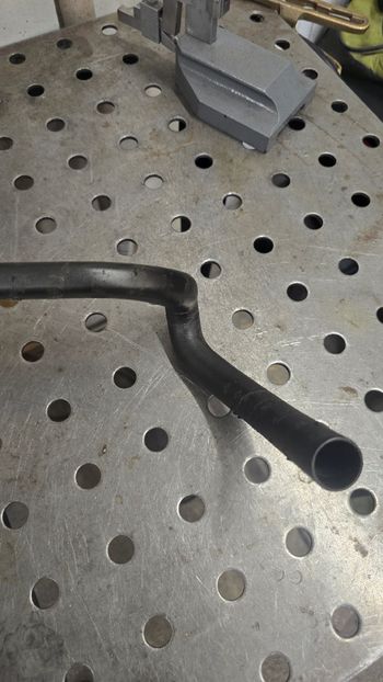 Used Autre Gravel Carbon Handlebar 460mm bike — image 7 of 12