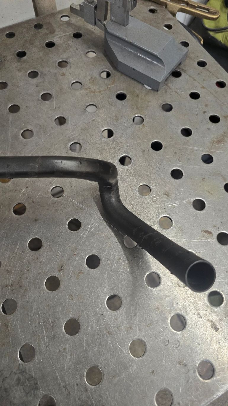 Used Autre Gravel Carbon Handlebar 460mm bike — image 7 of 12