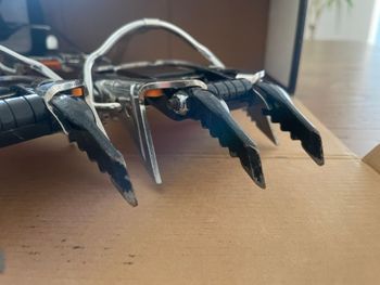 Used Black Diamond Cyborg Pro Crampon 2020 bike — image 3 of 7