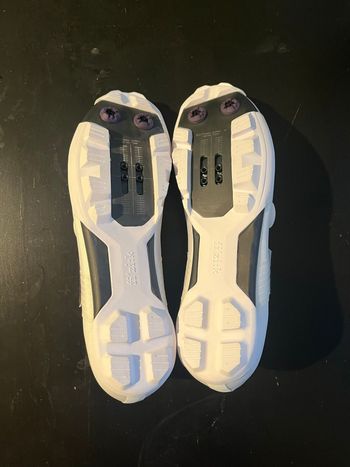 Used Fizik Ferox 2 Carbon 2026 bike — image 3 of 4