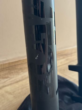 Used Fox 36 Performance Fork 2023 bike — image 6 of 7