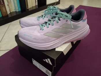 Used Adidas Supernova GTX Donna 2025 bike — image 2 of 9