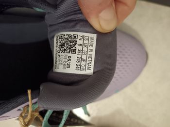 Used Adidas Supernova GTX Donna 2025 bike — image 9 of 9