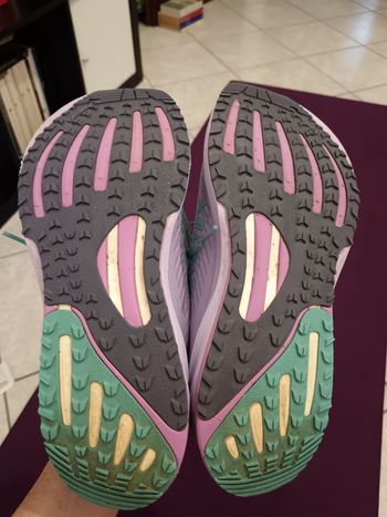 Used Adidas Supernova GTX Donna 2025 bike — image 7 of 9