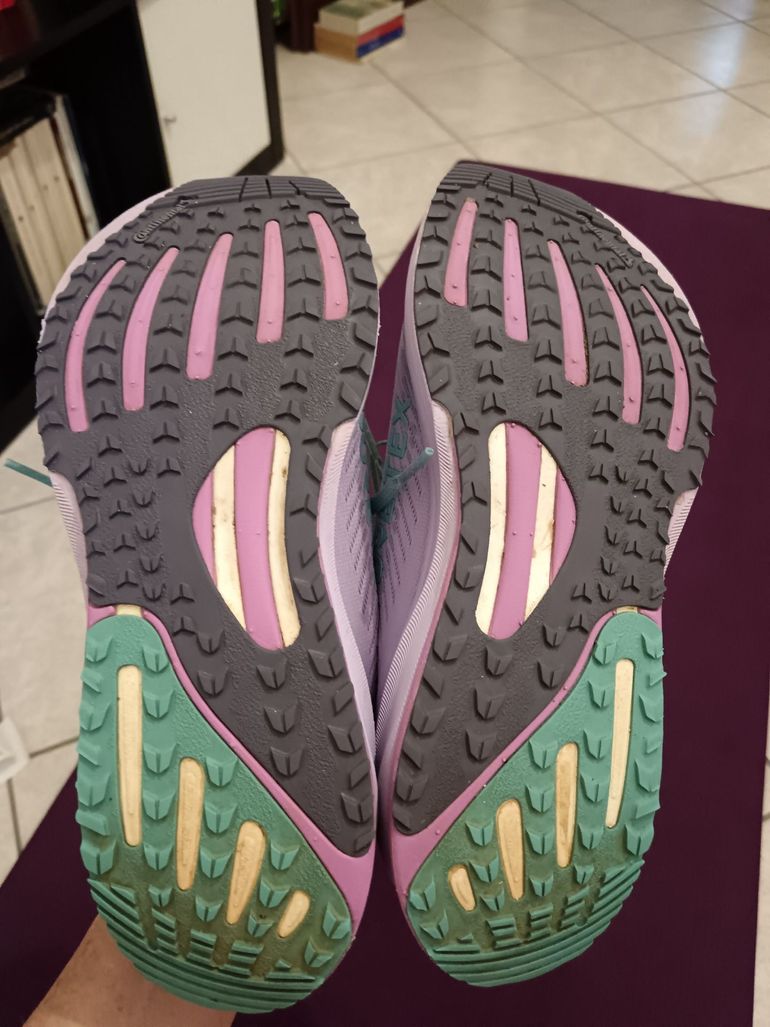 Used Adidas Supernova GTX Donna 2025 bike — image 7 of 9