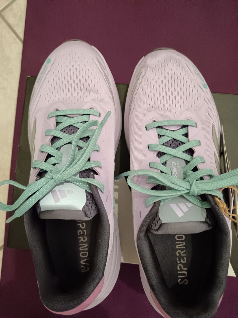 Used Adidas Supernova GTX Donna 2025 bike — image 5 of 9