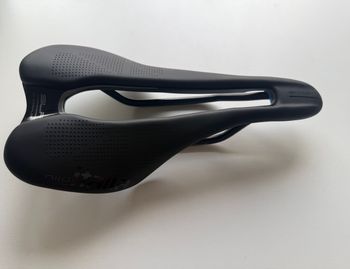 Used Selle Italia SLR Boost Superflow S Saddle 2025 bike — image 5 of 8