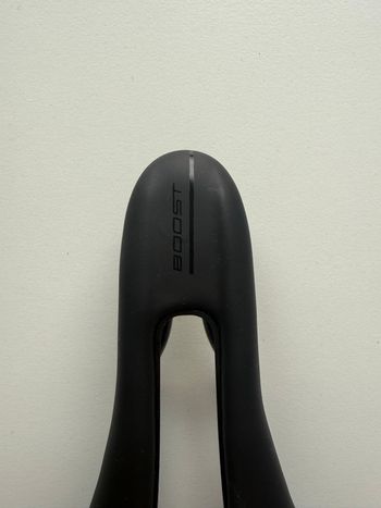 Used Selle Italia SLR Boost Superflow S Saddle 2025 bike — image 3 of 8
