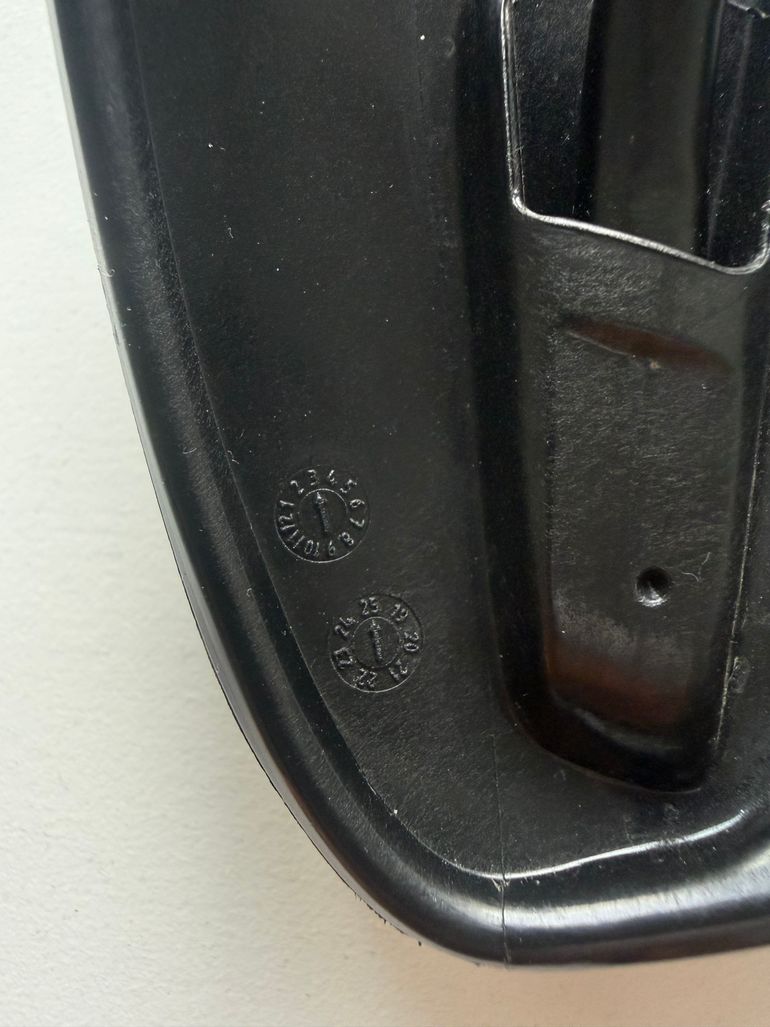 Used Selle Italia SLR Boost Superflow S Saddle 2025 bike — image 7 of 8
