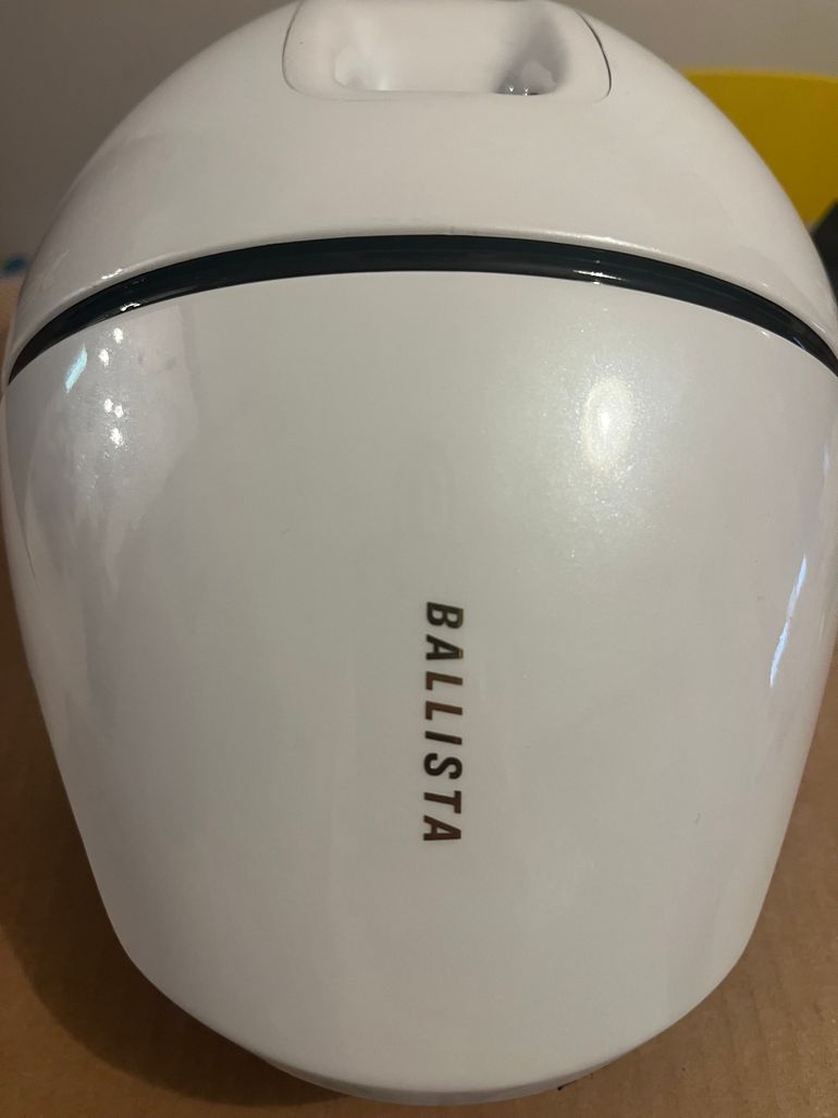 Used Trek Ballista MIPS Helmet 2025 bike — image 2 of 6