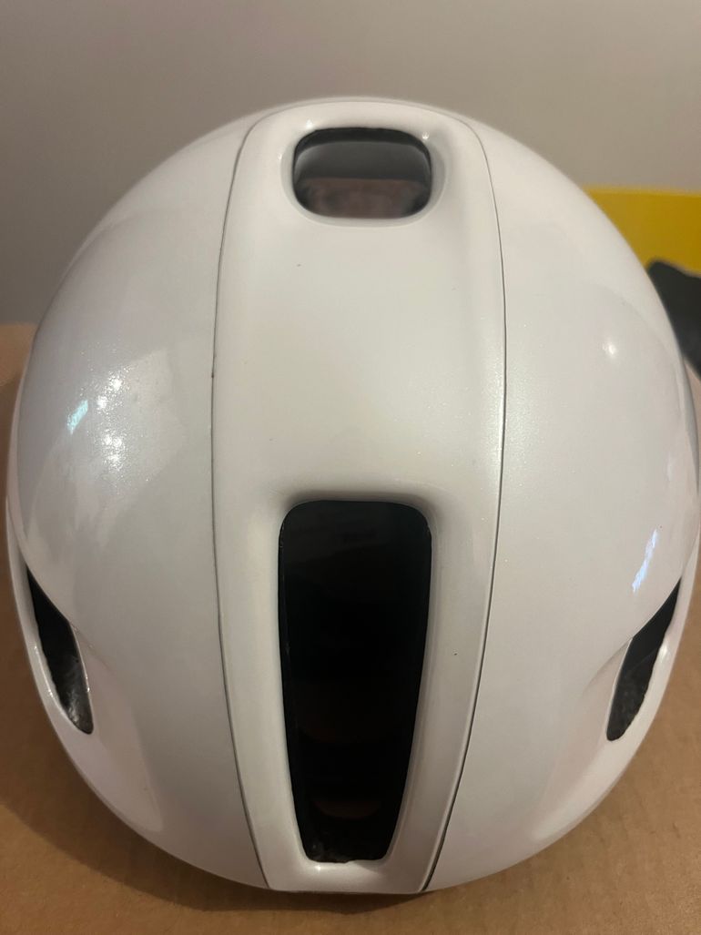 Used Trek Ballista MIPS Helmet 2025 bike — image 3 of 6