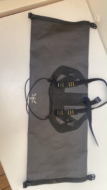 Used Apidura sacoche de guidon bike — image 2 of 2
