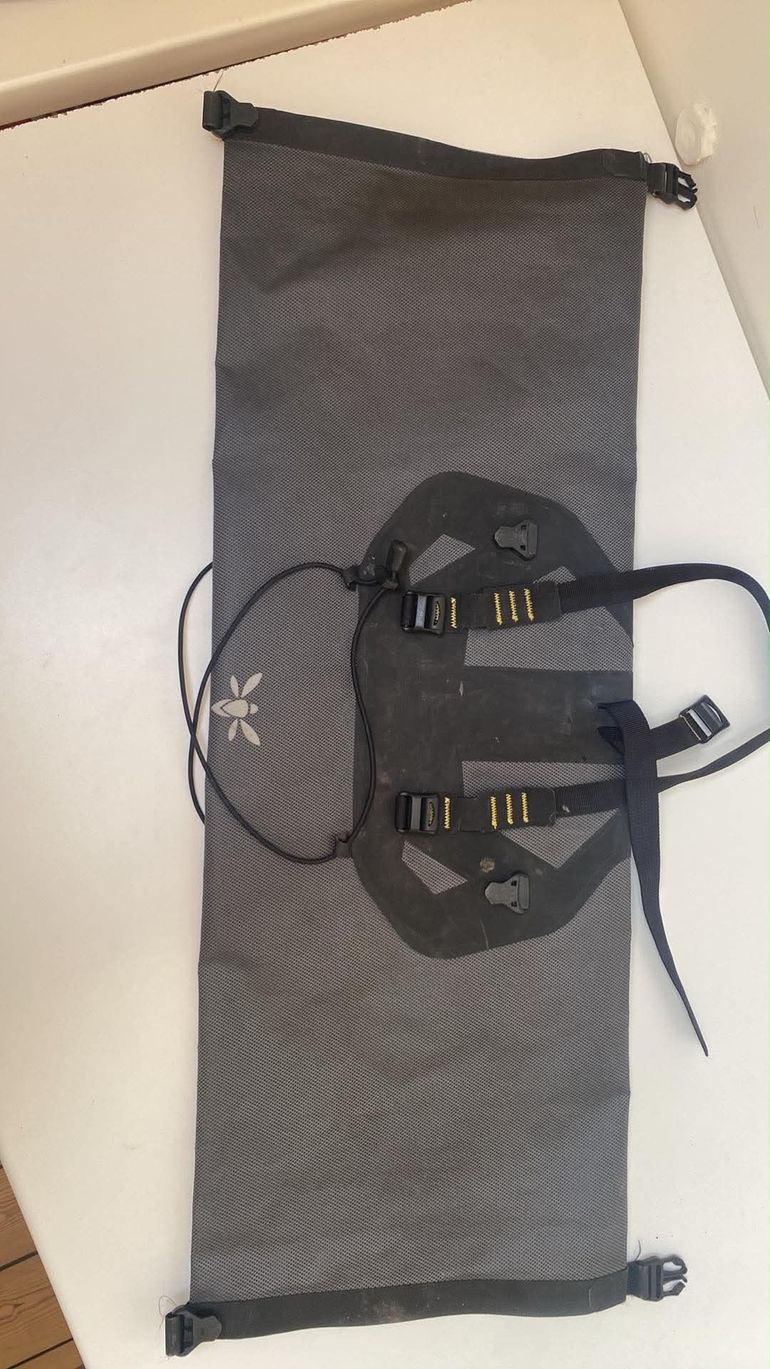 Used Apidura sacoche de guidon bike — image 2 of 2