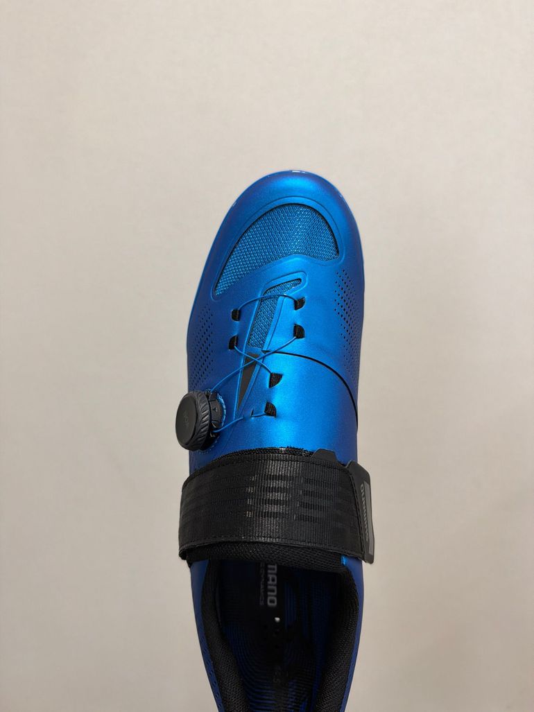 Used Shimano TR9 Shoes 2026 bike — image 3 of 4