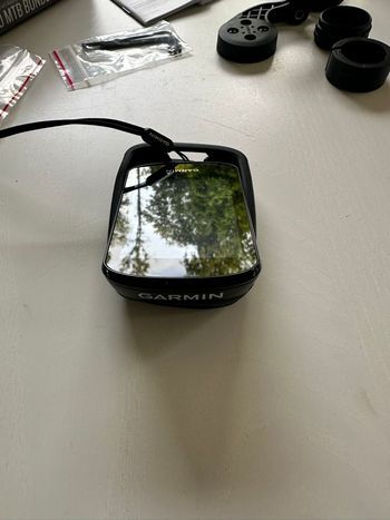Used Garmin Edge 830 Pack VTT 2024 bike — image 3 of 7