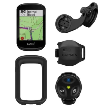 Used Garmin Edge 830 Pack VTT 2024 bike