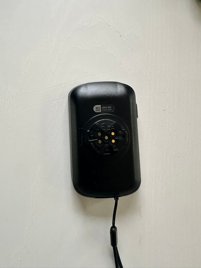Used Garmin Edge 830 Pack VTT 2024 bike — image 4 of 7