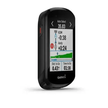Used Garmin Edge 830 Pack VTT 2024 bike — image 2 of 7