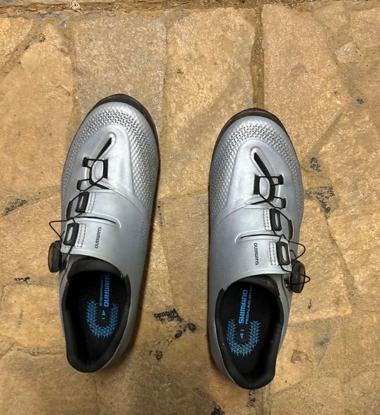 Used Shimano Scarpe MTB 2025 bike — image 1 of 2