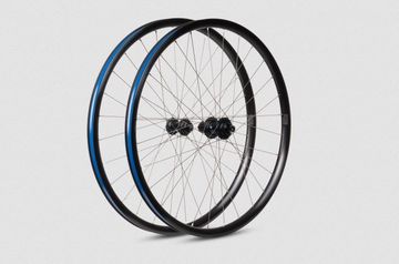 acid Gravel Race HPA Wheelset Wheels usato