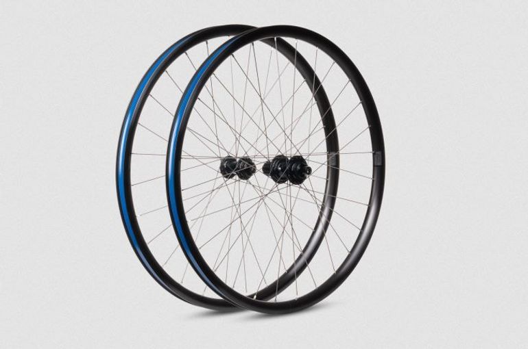 Used acid Gravel Race HPA Wheelset bike — image 1 of 3