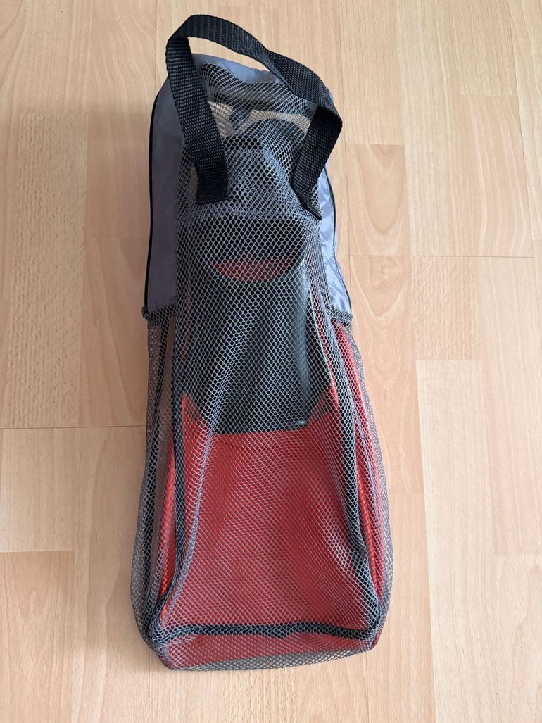 Used Finis Long Floating Fins bike — image 3 of 4