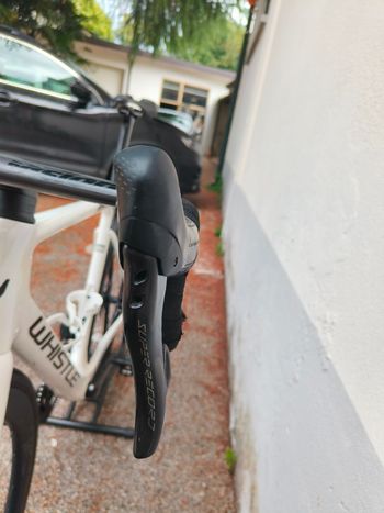 Used Campagnolo Super Record 13-speed Groupset 2026 bike — image 5 of 8