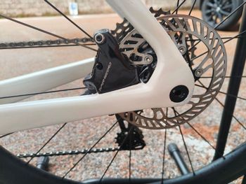Used Campagnolo Super Record 13-speed Groupset 2026 bike — image 6 of 8