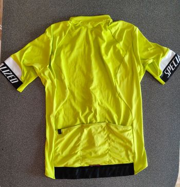 Used Specialized Maglia Ciclismo bike — image 2 of 2
