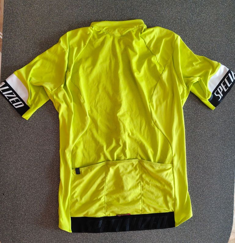 Used Specialized Maglia Ciclismo bike — image 2 of 2
