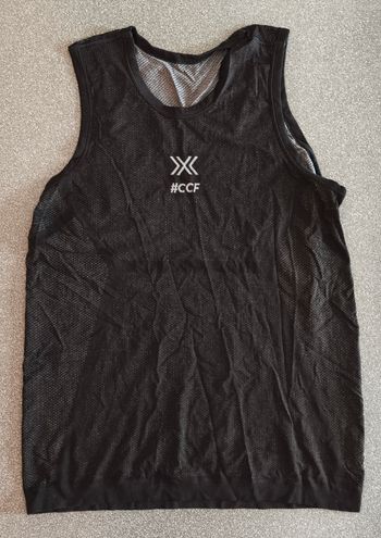 Used x-bionic Maglia ciclismo bike