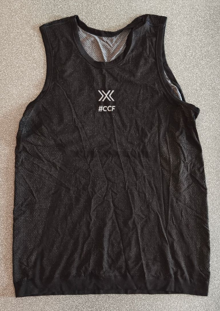 Used x-bionic Maglia ciclismo bike — image 1 of 2