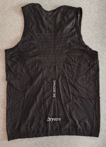 Used x-bionic Maglia ciclismo bike — image 2 of 2