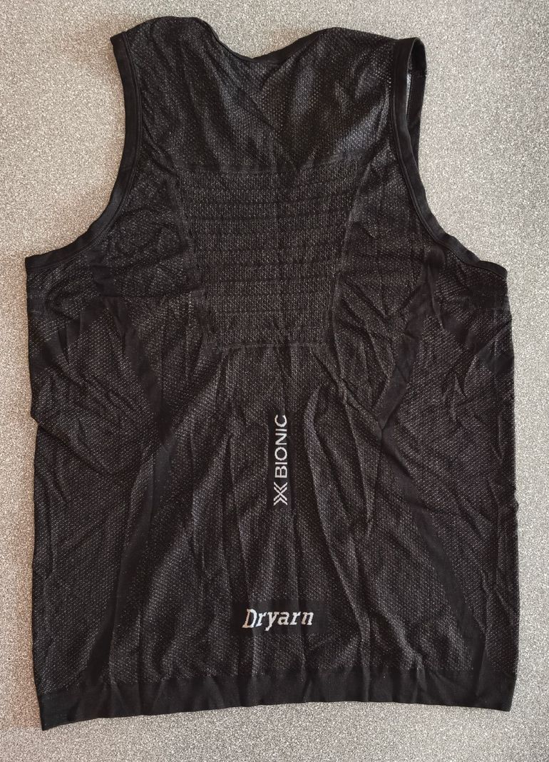 Used x-bionic Maglia ciclismo bike — image 2 of 2