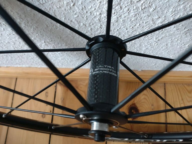 Used Campagnolo Shamal 2023 bike — image 4 of 6