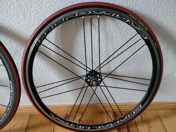Used Campagnolo Shamal 2023 bike — image 3 of 6