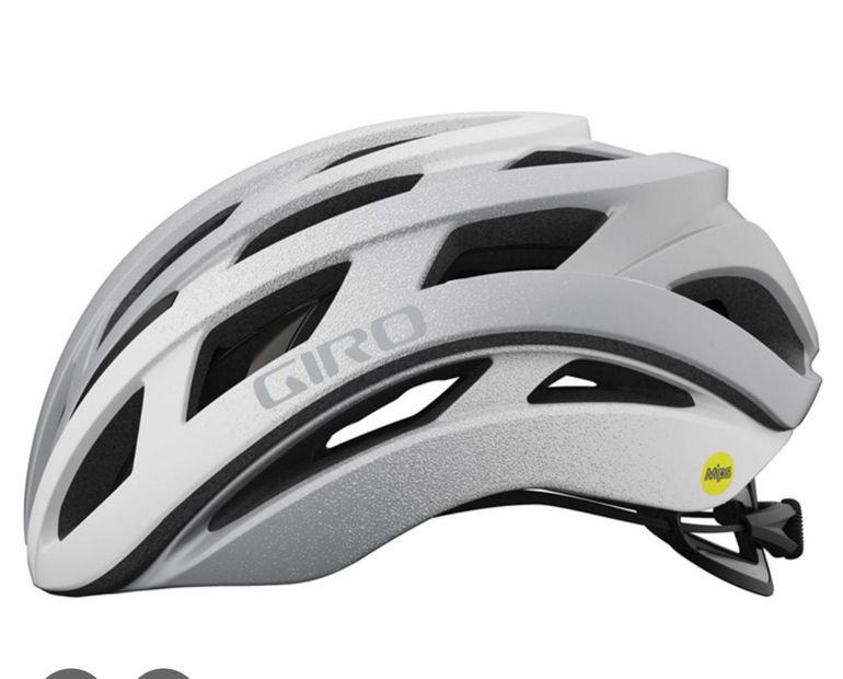 Used Giro Helios Spherical Helmet 2026 bike — image 2 of 2