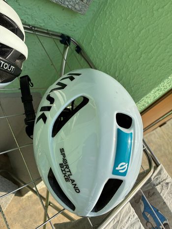 Used Kask utopia 2025 bike
