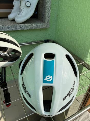 Used Kask utopia 2025 bike — image 2 of 2
