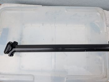Used Bontrager Pro Carbon 31.6 400mm bike — image 4 of 5